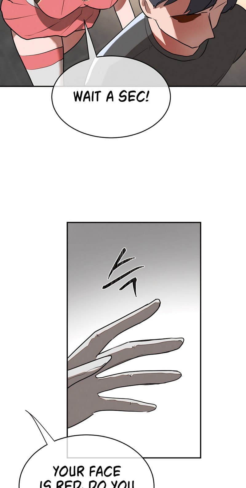 Magical Girl Service [Sejul] Chapter 28 – page 16