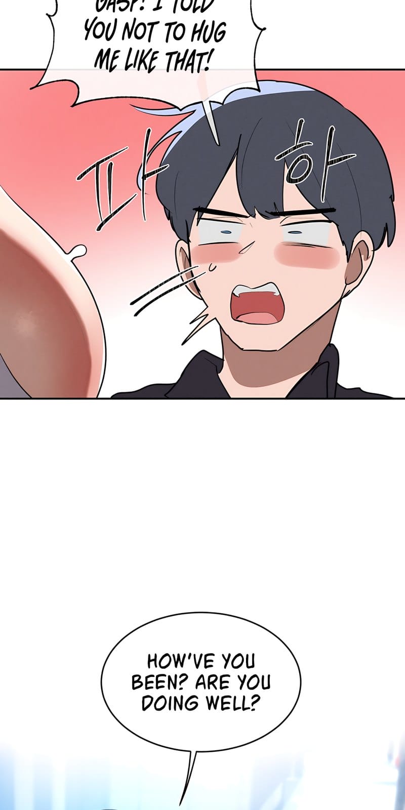 Magical Girl Service [Sejul] Chapter 28 – page 36