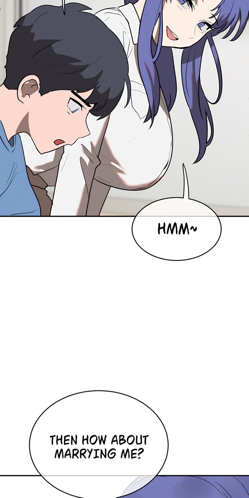 Magical Girl Service [Sejul] Chapter 28 – page 41