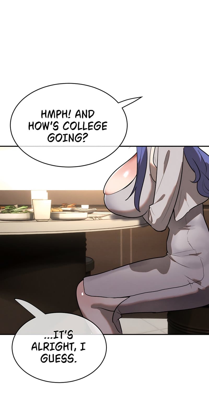 Magical Girl Service [Sejul] Chapter 28 – page 52