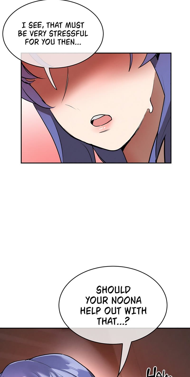 Magical Girl Service [Sejul] Chapter 28 – page 63