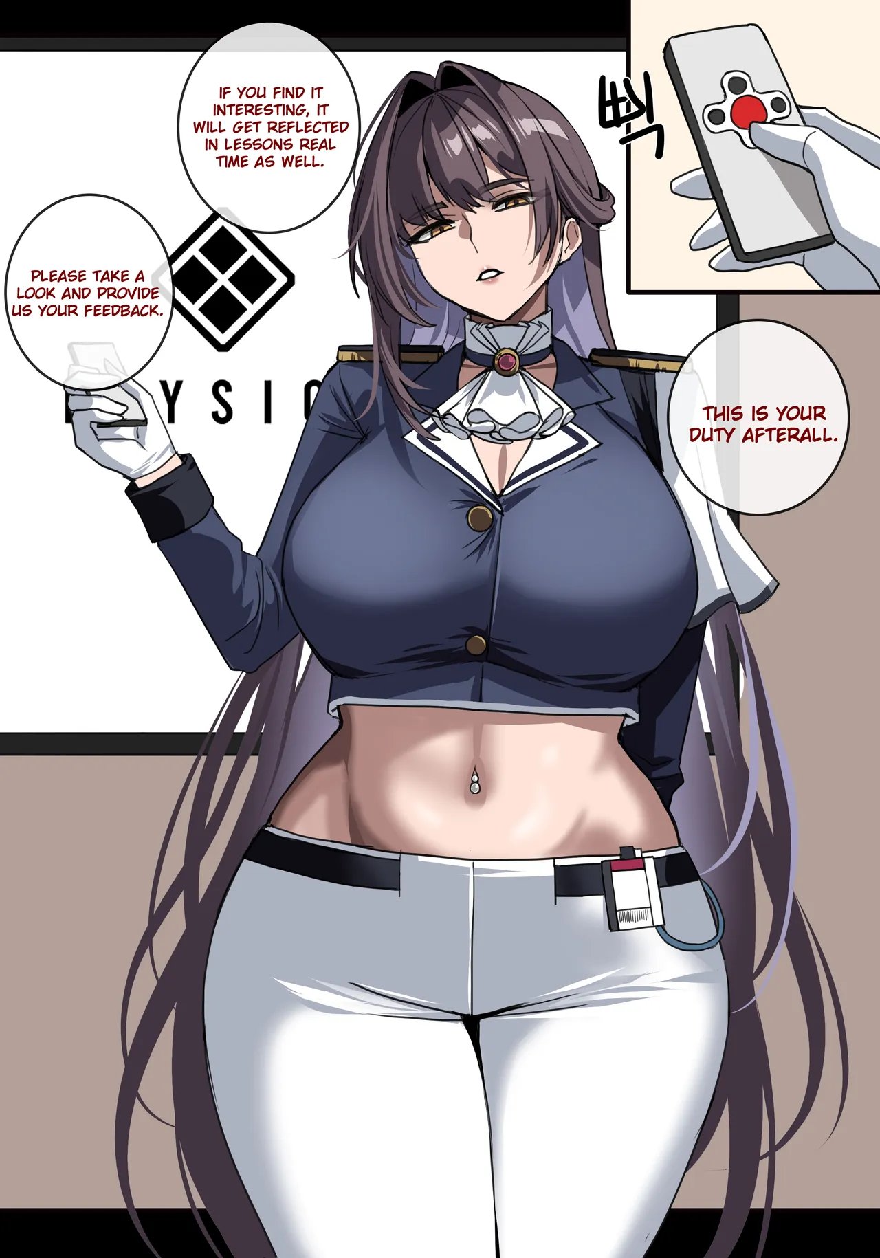 [hellaP] YOU’D EVER WISH FOR PERVERTED LIFEGUARD (Goddess of Victory: NIKKE) comic porn [hellaP] YOU’D EVER WISH FOR PERVERTED LIFEGUARD (Goddess of Victory: NIKKE) Chapter 1 – page 3