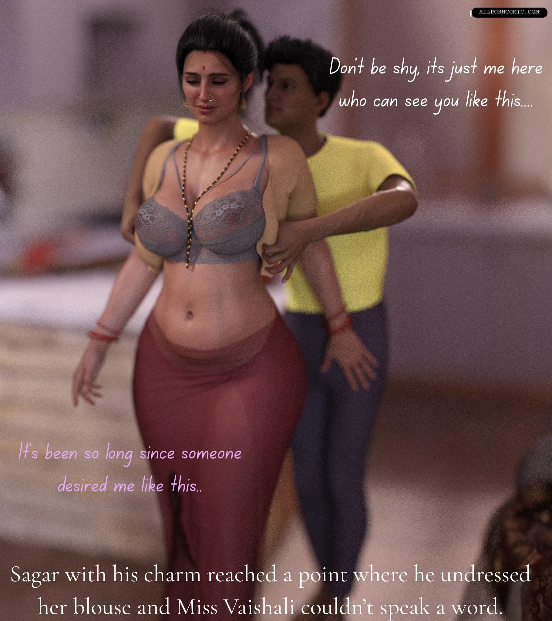 NAMAK [TheWiseMonk] 5 . NAMAK - Chapter 5 [TheWiseMonk] – page 16