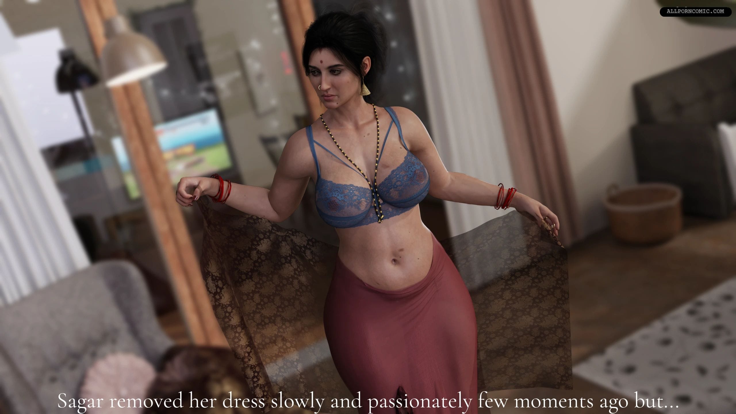 NAMAK [TheWiseMonk] 5 . NAMAK - Chapter 5 [TheWiseMonk] – page 44