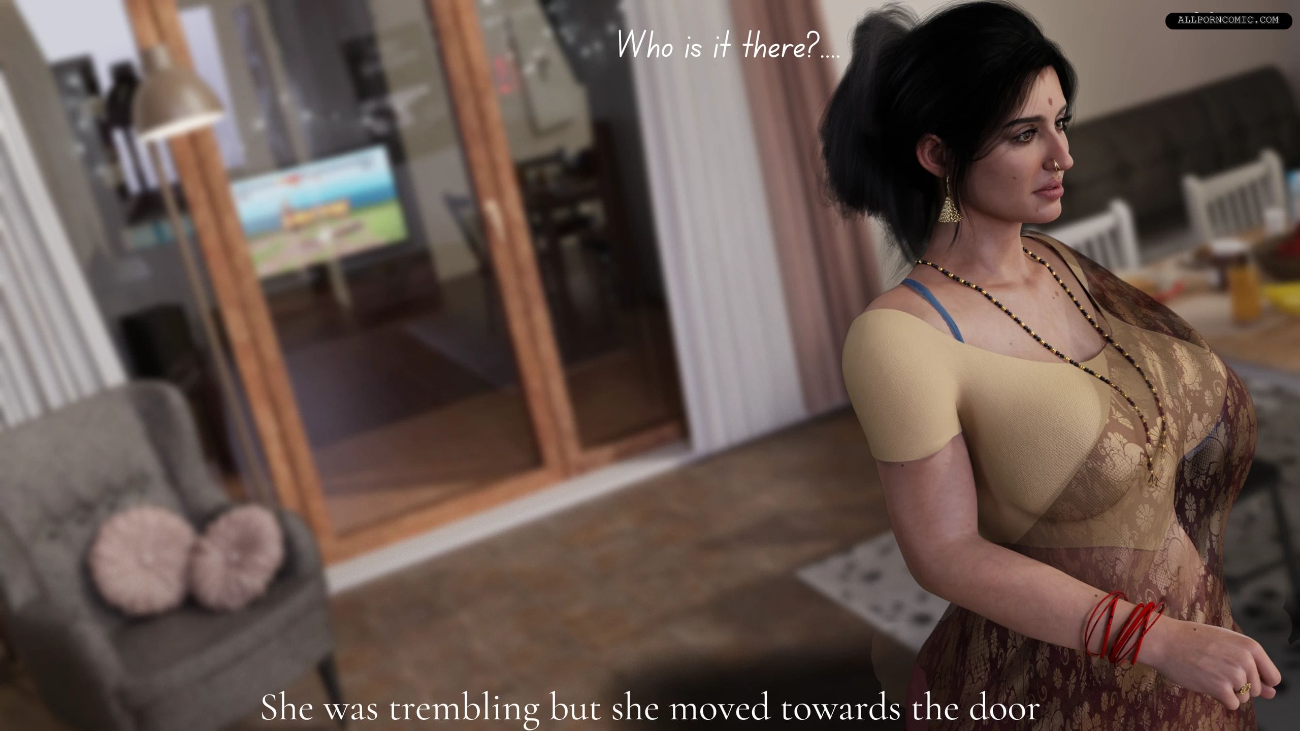 NAMAK [TheWiseMonk] 5 . NAMAK - Chapter 5 [TheWiseMonk] – page 47