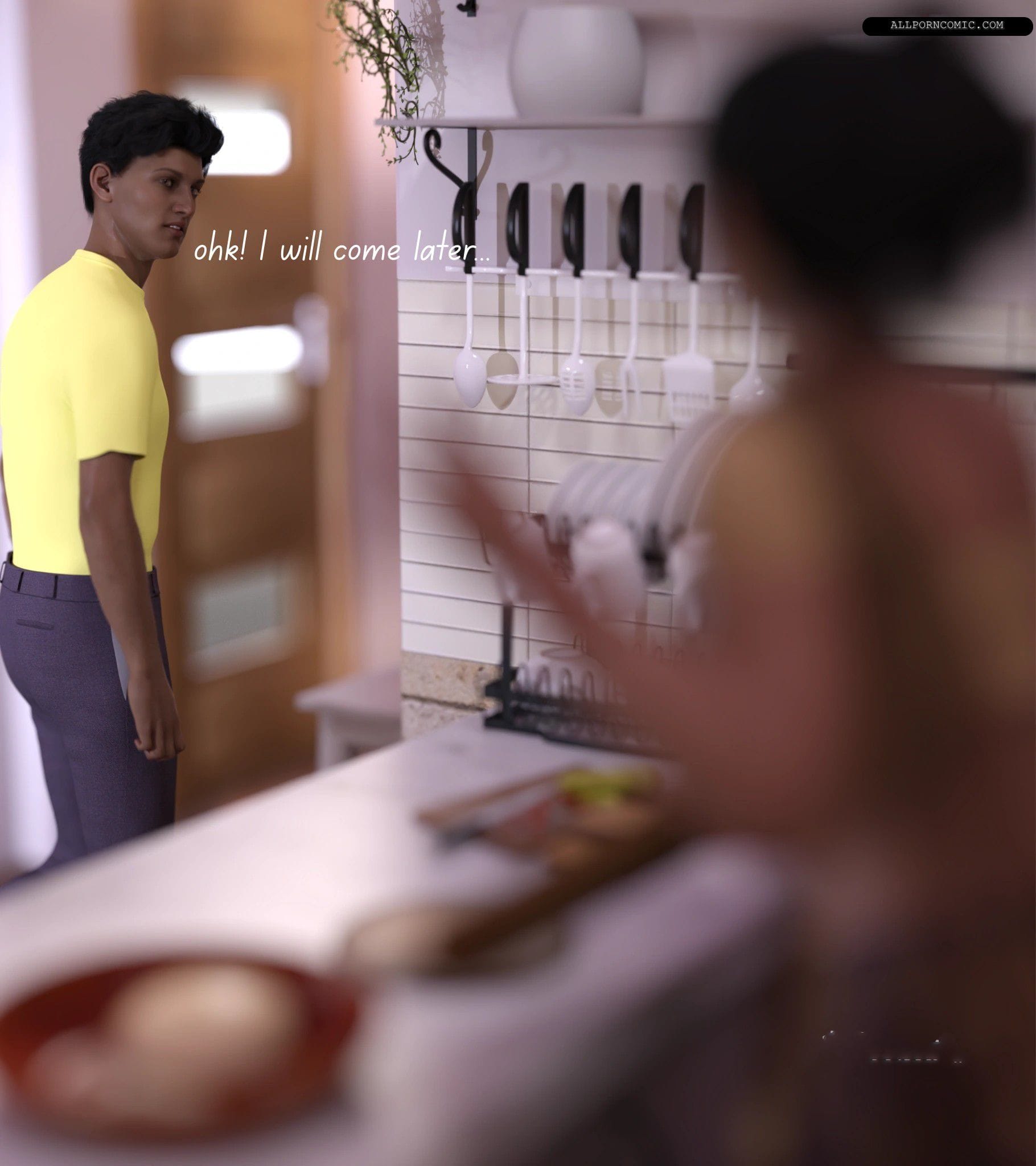 NAMAK [TheWiseMonk] 3 . NAMAK - Chapter 3 [TheWiseMonk] – page 48