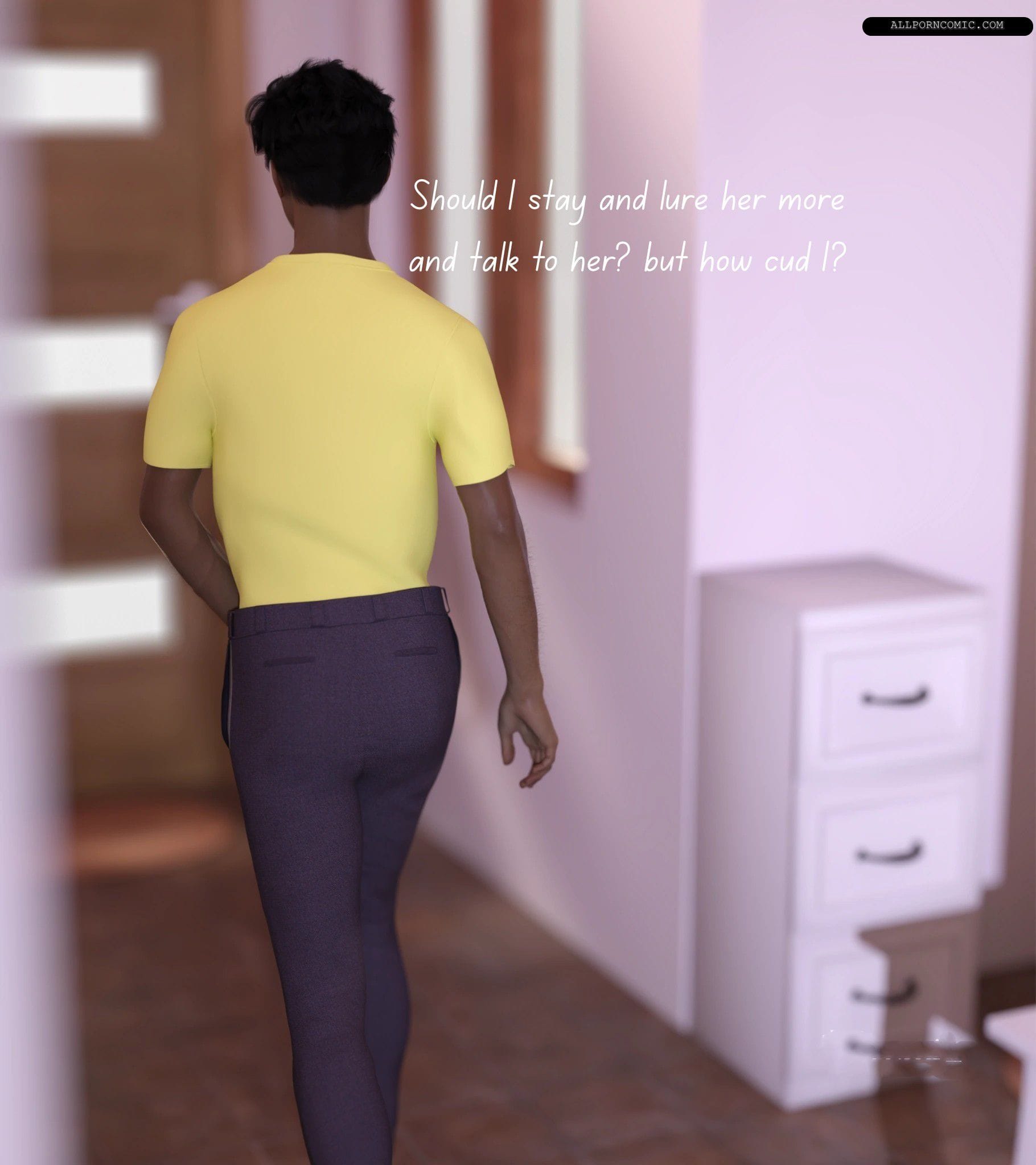 NAMAK [TheWiseMonk] 3 . NAMAK - Chapter 3 [TheWiseMonk] – page 52