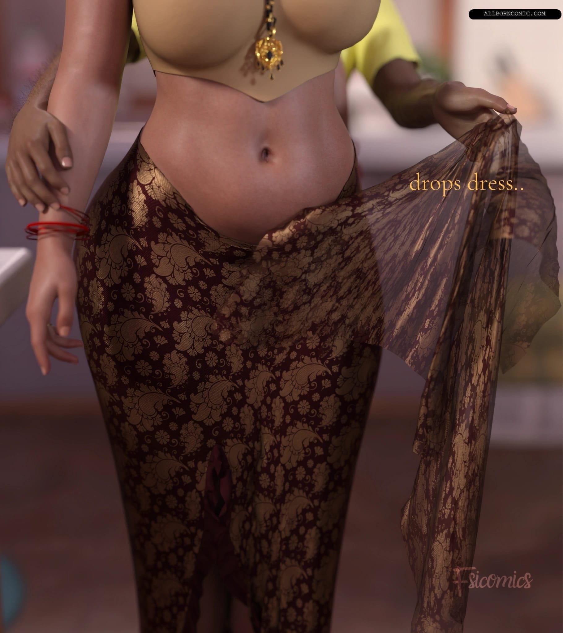 NAMAK [TheWiseMonk] 4 . NAMAK - Chapter 4 [TheWiseMonk] – page 25
