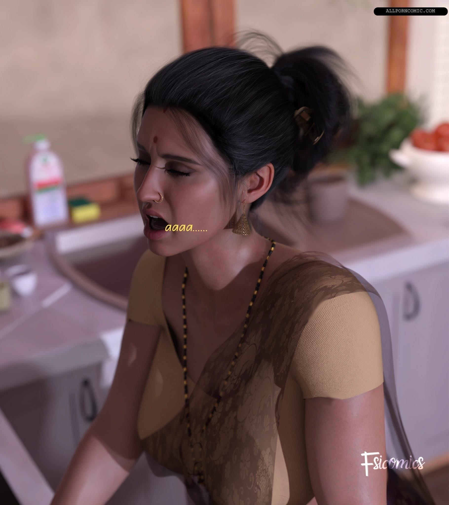 NAMAK [TheWiseMonk] 4 . NAMAK - Chapter 4 [TheWiseMonk] – page 3