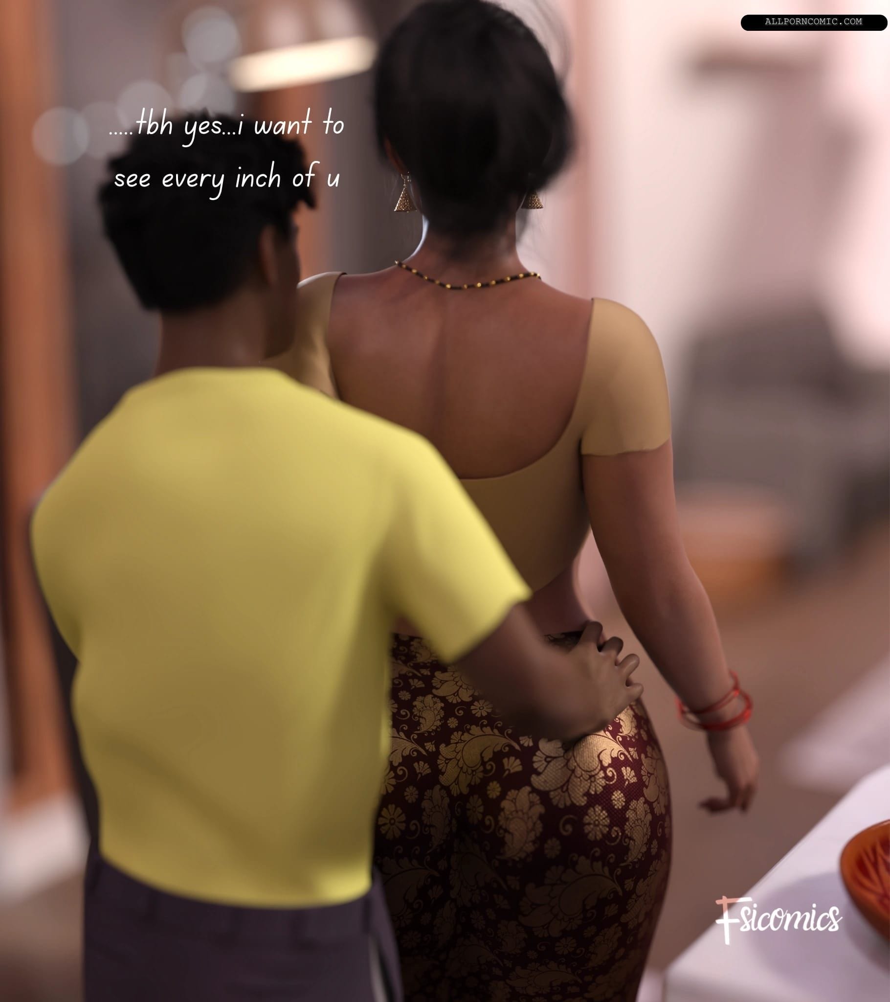 NAMAK [TheWiseMonk] 4 . NAMAK - Chapter 4 [TheWiseMonk] – page 31