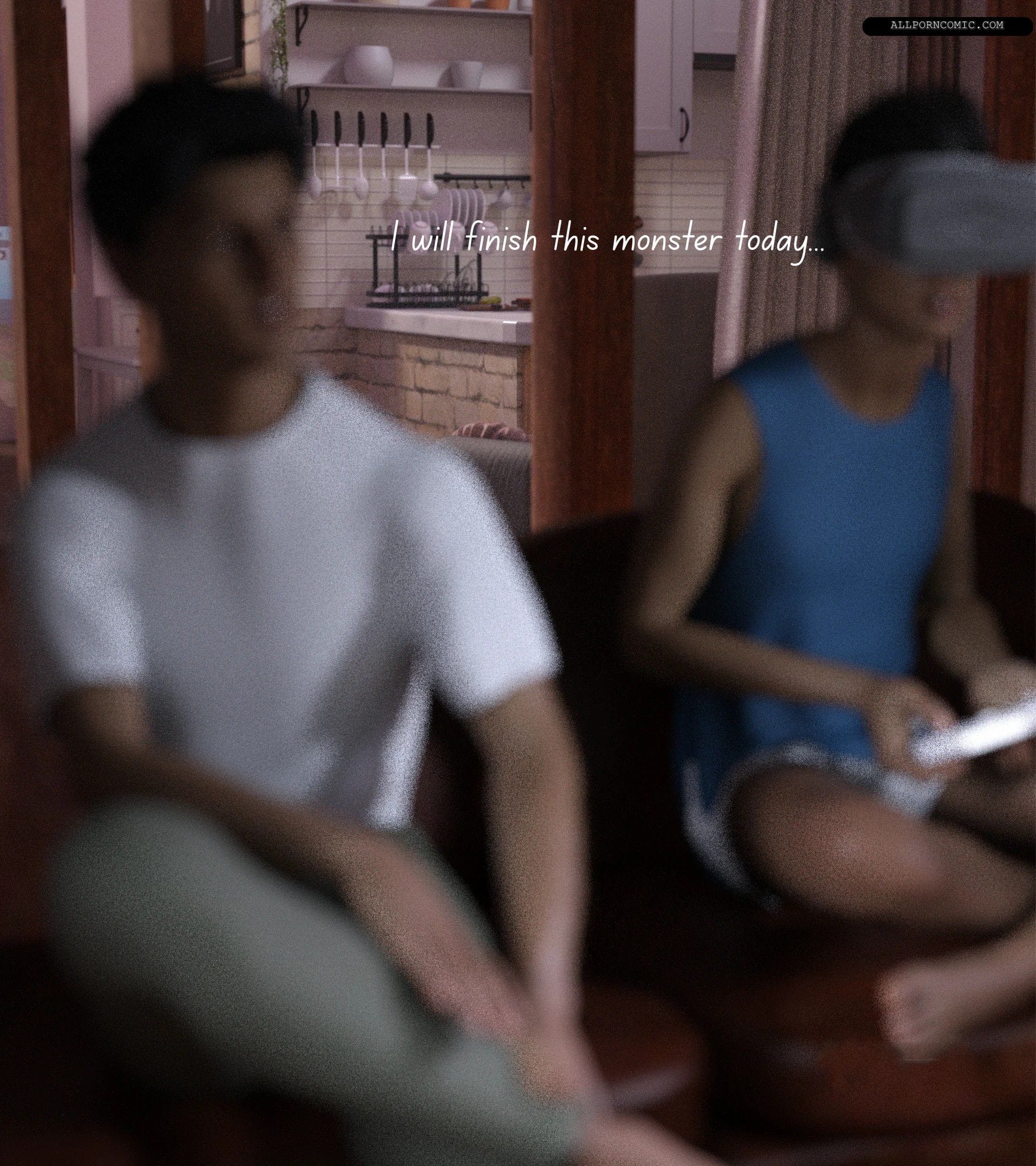 NAMAK [TheWiseMonk] 2 . NAMAK - Chapter 2 [TheWiseMonk] – page 43
