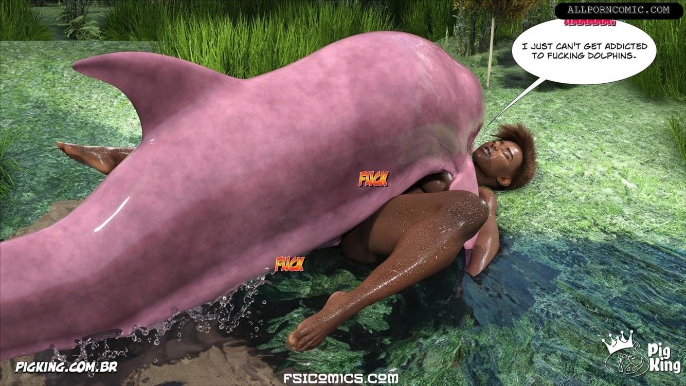 Skylar The Forest Ranger [PigKing] 3 . Skylar The Forest Ranger - [ZOO] Chapter 3 [PigKing] – page 28