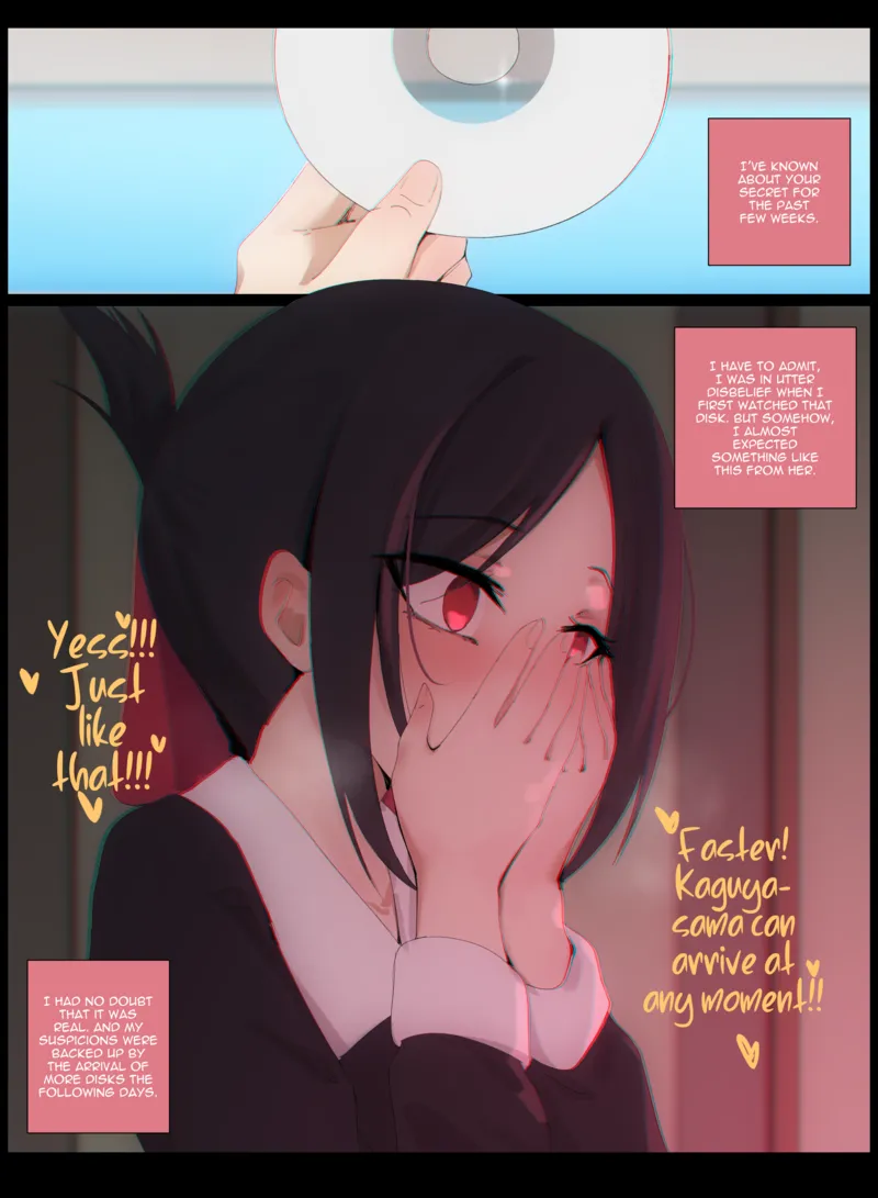 Mission Failed Chapter I-V (uncensored) comic porn Mission Failed Chapter I-V (uncensored) Chapter 1 – page 11