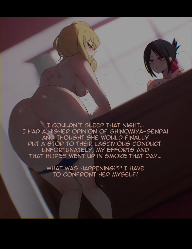 Mission Failed Chapter I-V (uncensored) comic porn Mission Failed Chapter I-V (uncensored) Chapter 1 – page 33