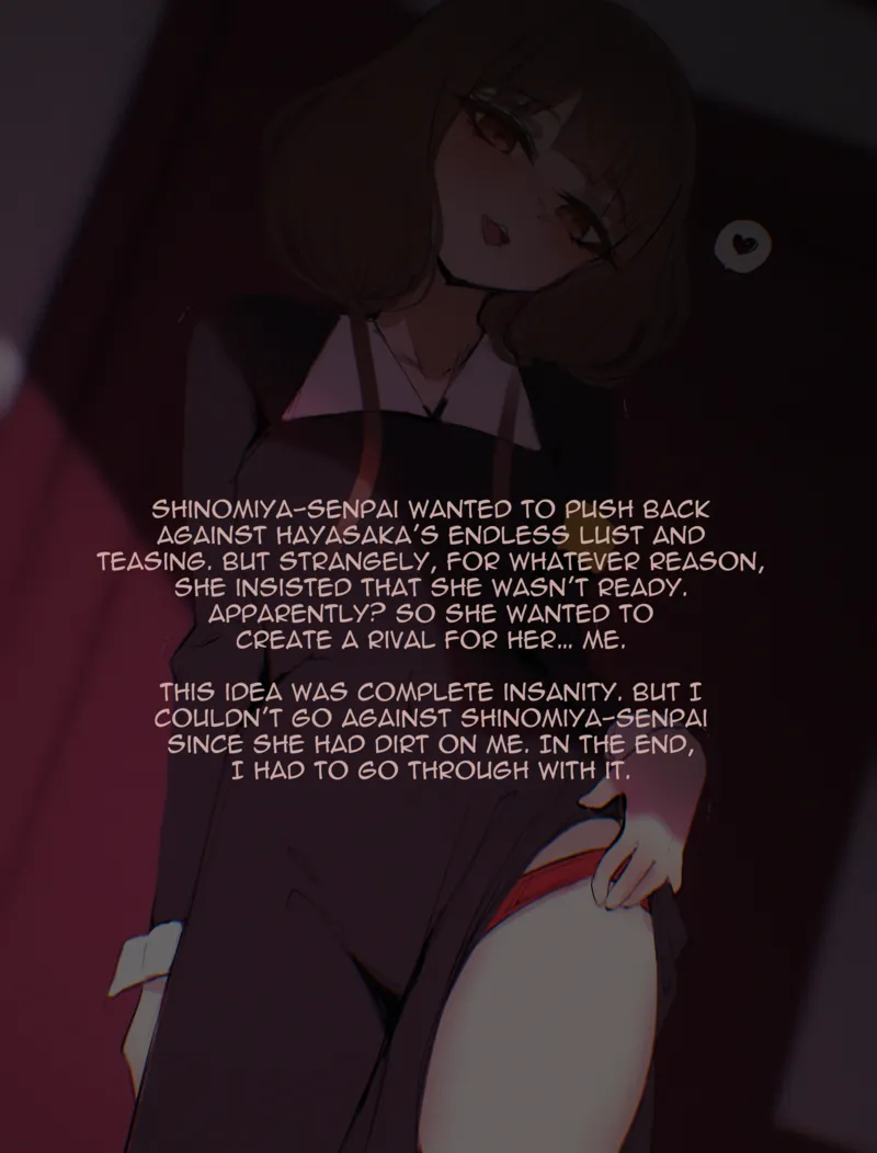 Mission Failed Chapter I-V (uncensored) comic porn Mission Failed Chapter I-V (uncensored) Chapter 1 – page 37