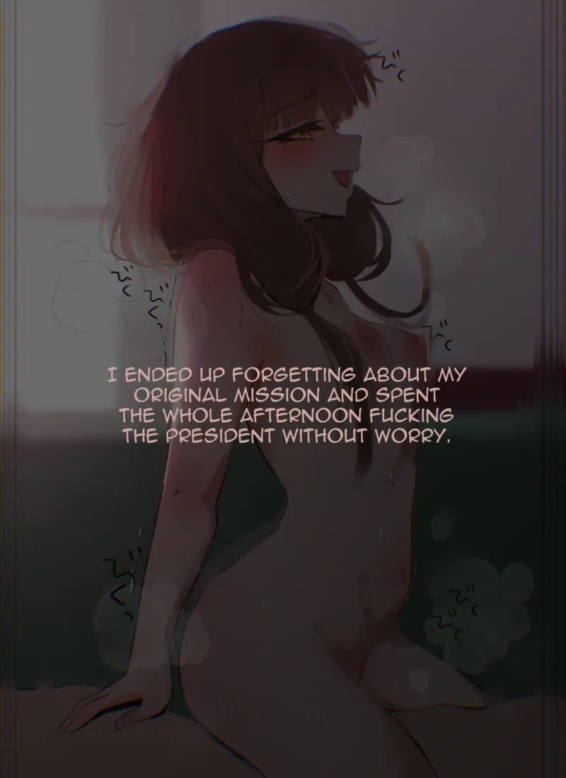 Mission Failed Chapter I-V (uncensored) comic porn Mission Failed Chapter I-V (uncensored) Chapter 1 – page 40