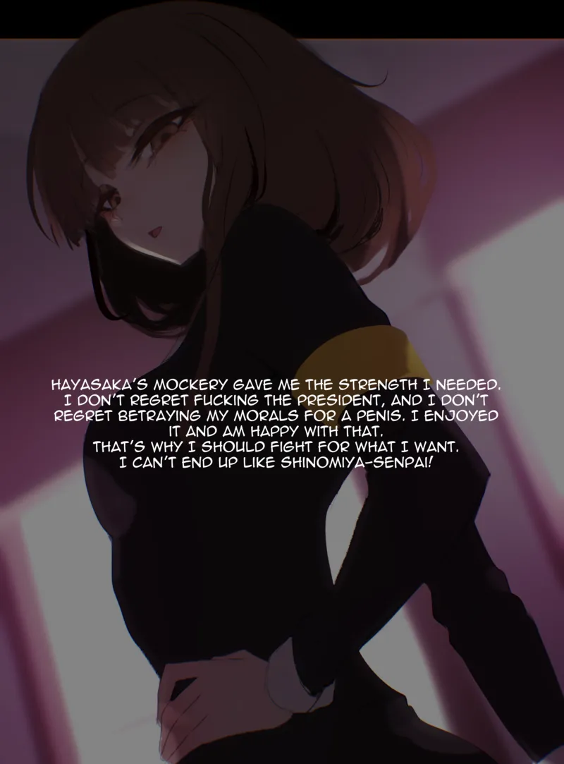 Mission Failed Chapter I-V (uncensored) comic porn Mission Failed Chapter I-V (uncensored) Chapter 1 – page 49