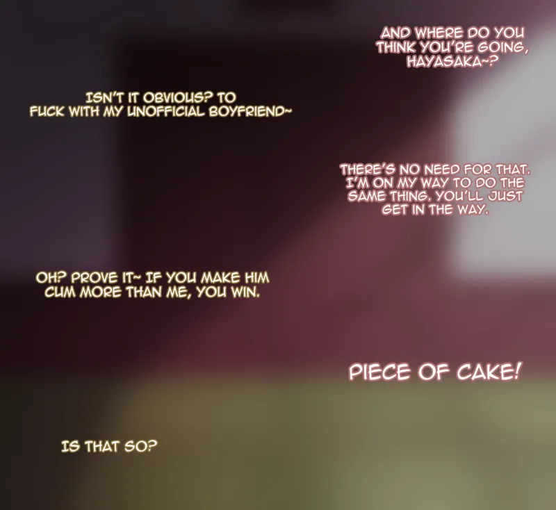 Mission Failed Chapter I-V (uncensored) comic porn Mission Failed Chapter I-V (uncensored) Chapter 1 – page 54