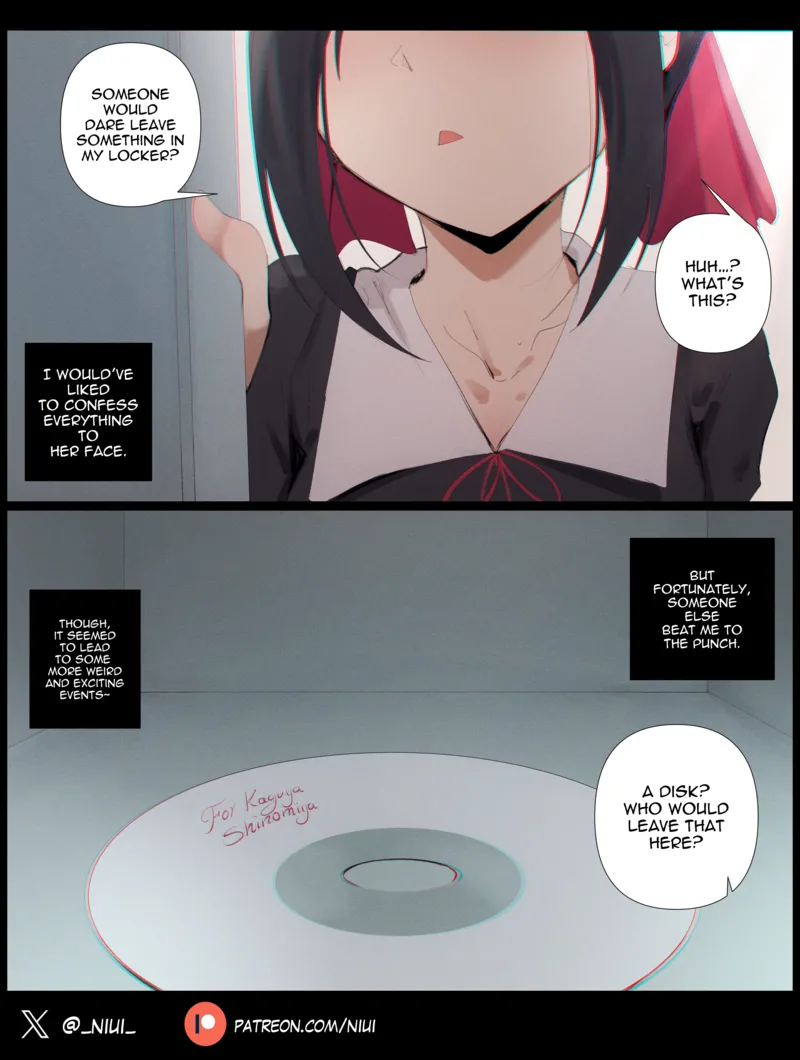 Mission Failed Chapter I-V (uncensored) comic porn Mission Failed Chapter I-V (uncensored) Chapter 1 – page 9