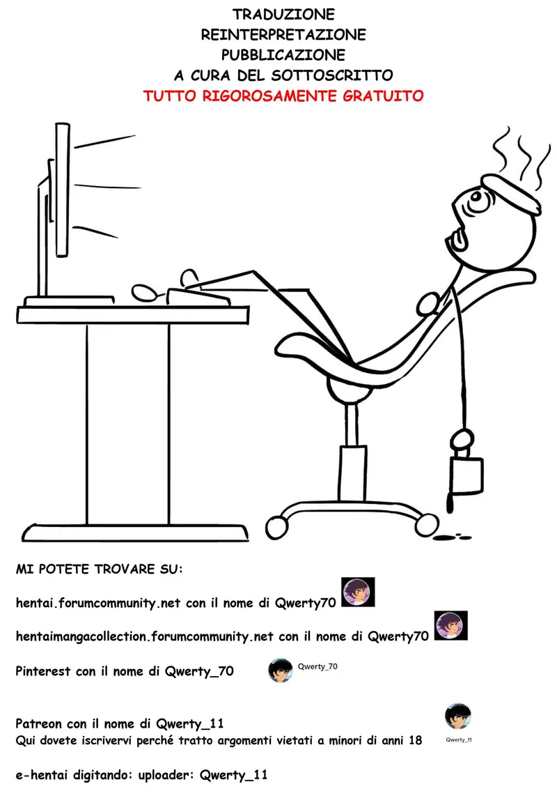 The Babysitter! comic porn The Babysitter! Chapter 1 – page 3