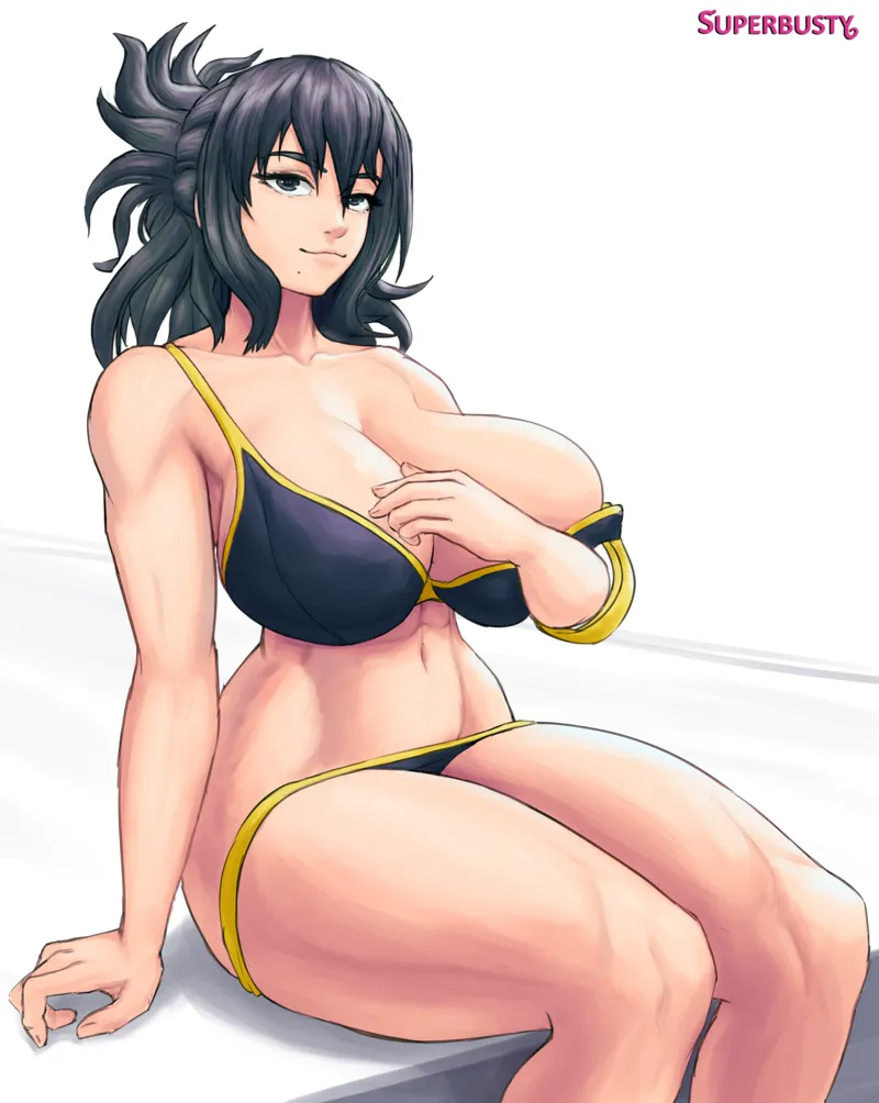 Uzaki-Chan’s Sexy Swimsuit porn comic Uzaki-Chan’s Sexy Swimsuit Chapter 1 – page 172
