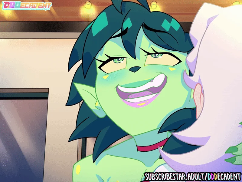 Holiday Hijinks: Grinch & Santa – page 21
