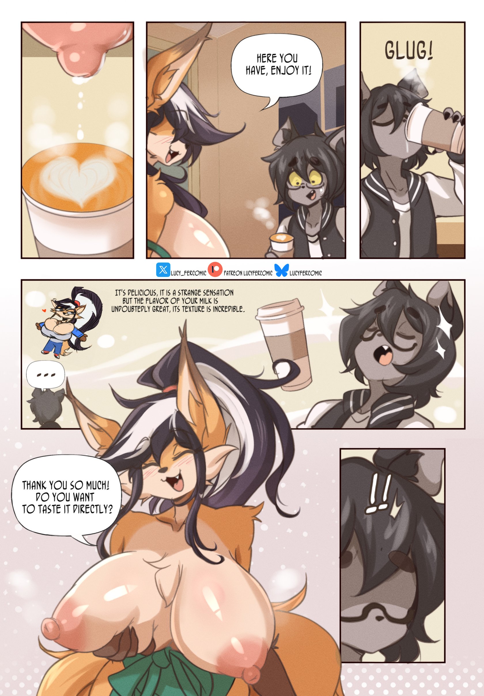 Elizabeth Coffee – page 6