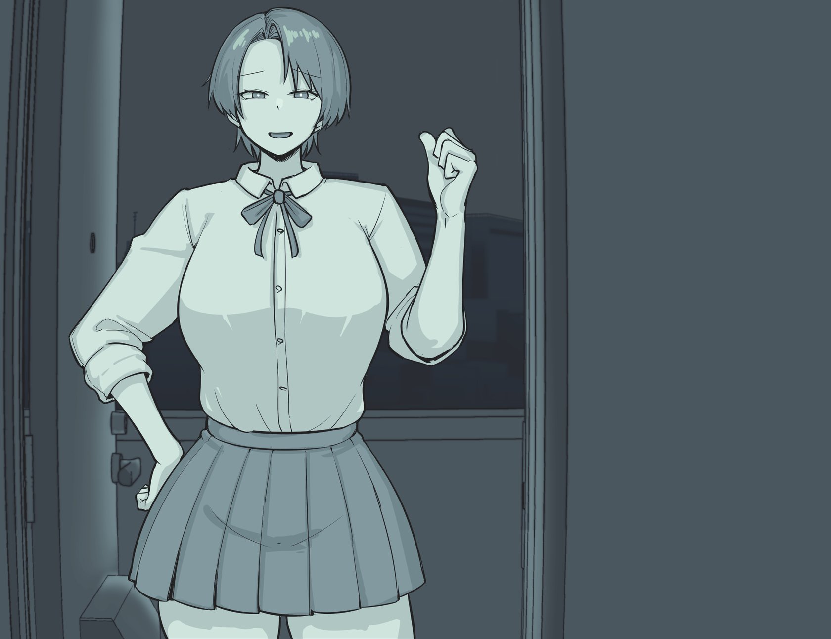 Im not a succubus – page 26