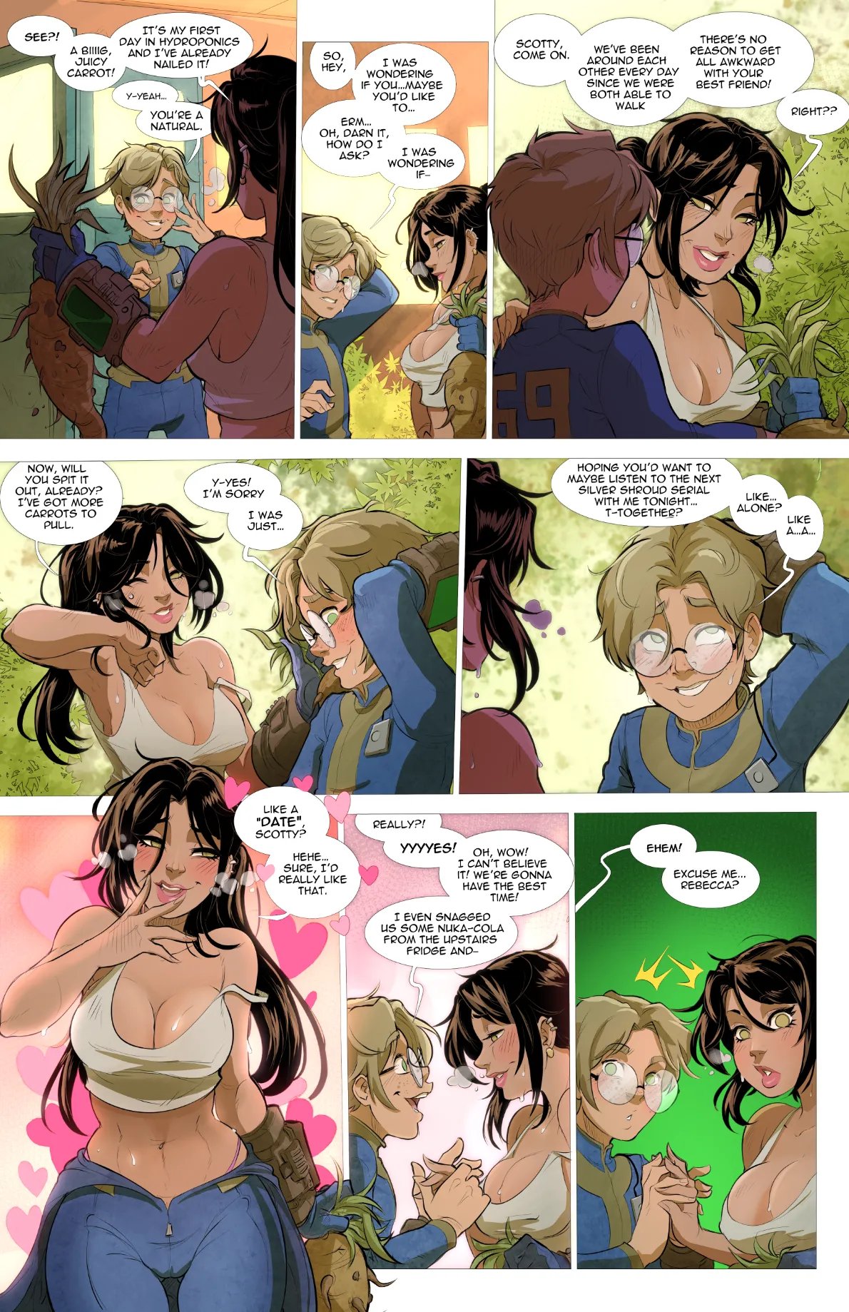 Overseer 69 – page 6