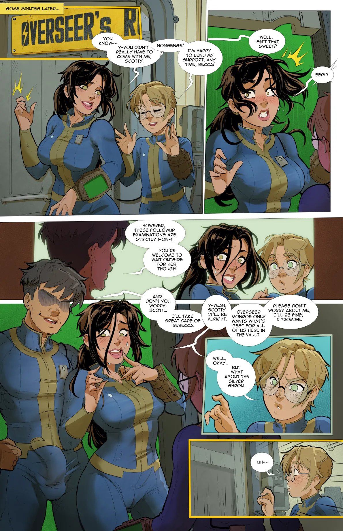 Overseer 69 – page 9
