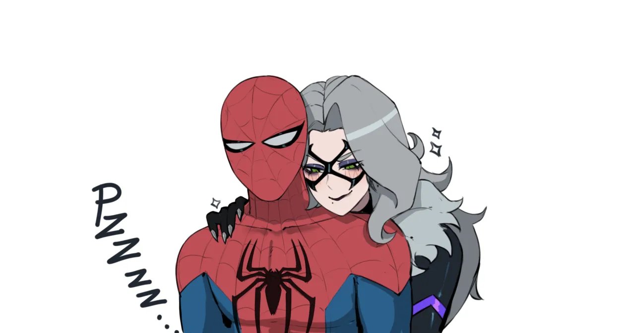 Spidey in Trouble – page 9