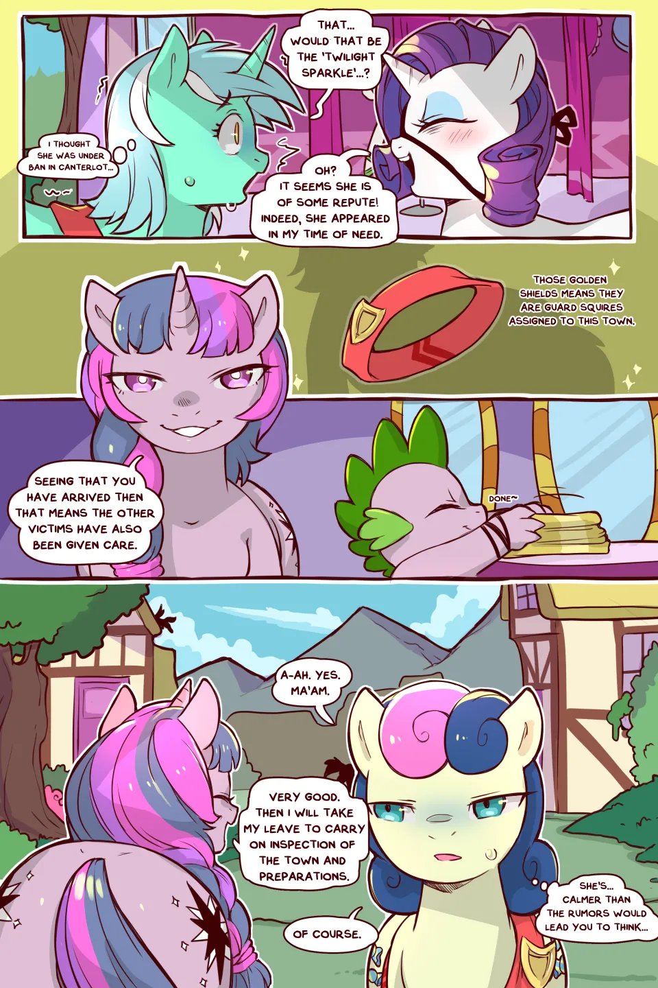 Cold Storm – page 103