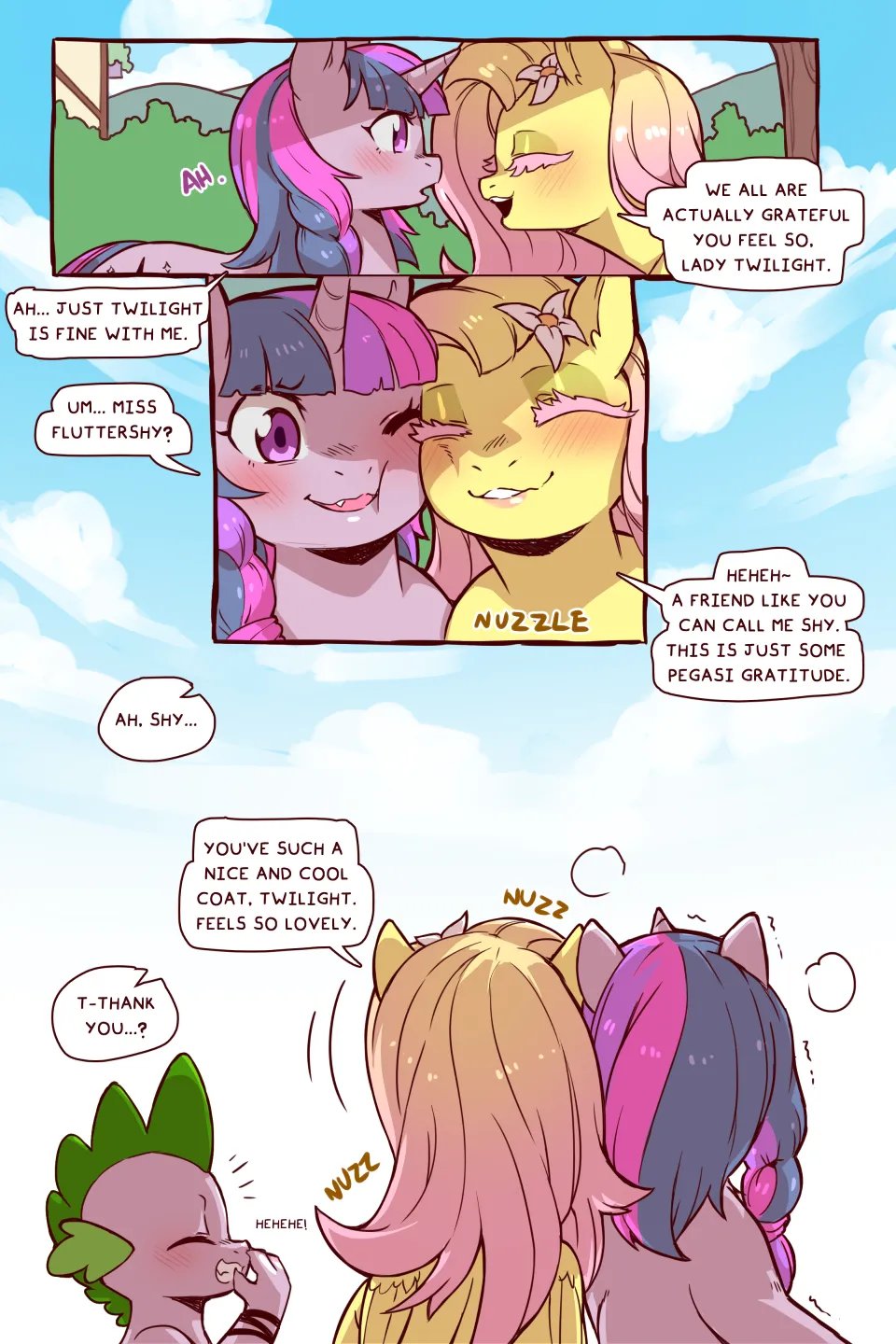 Cold Storm – page 118