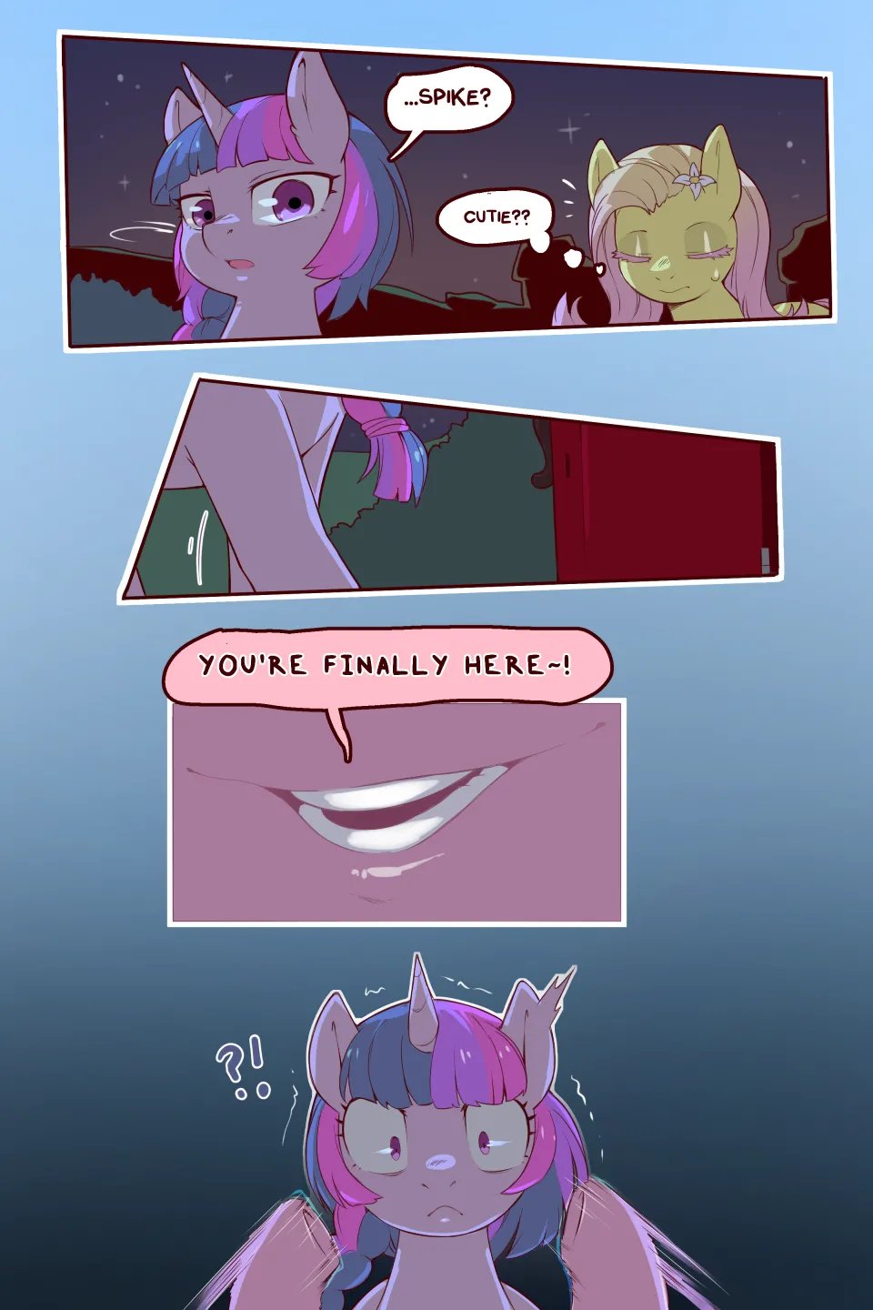 Cold Storm – page 133