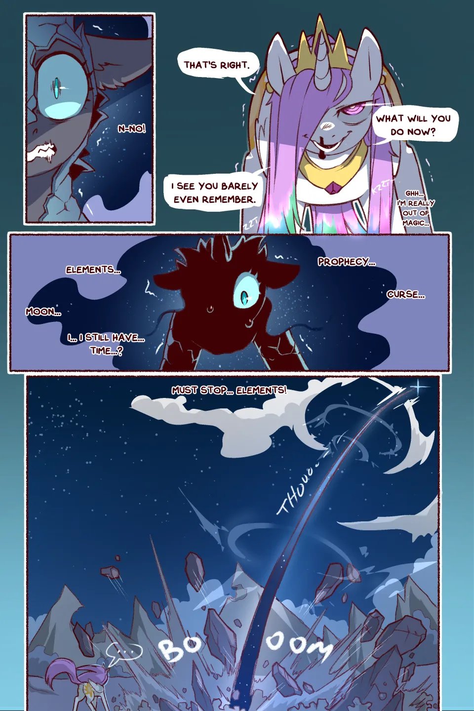 Cold Storm – page 137