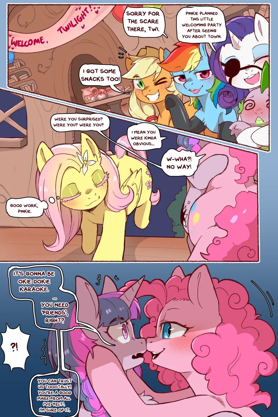Cold Storm – page 139