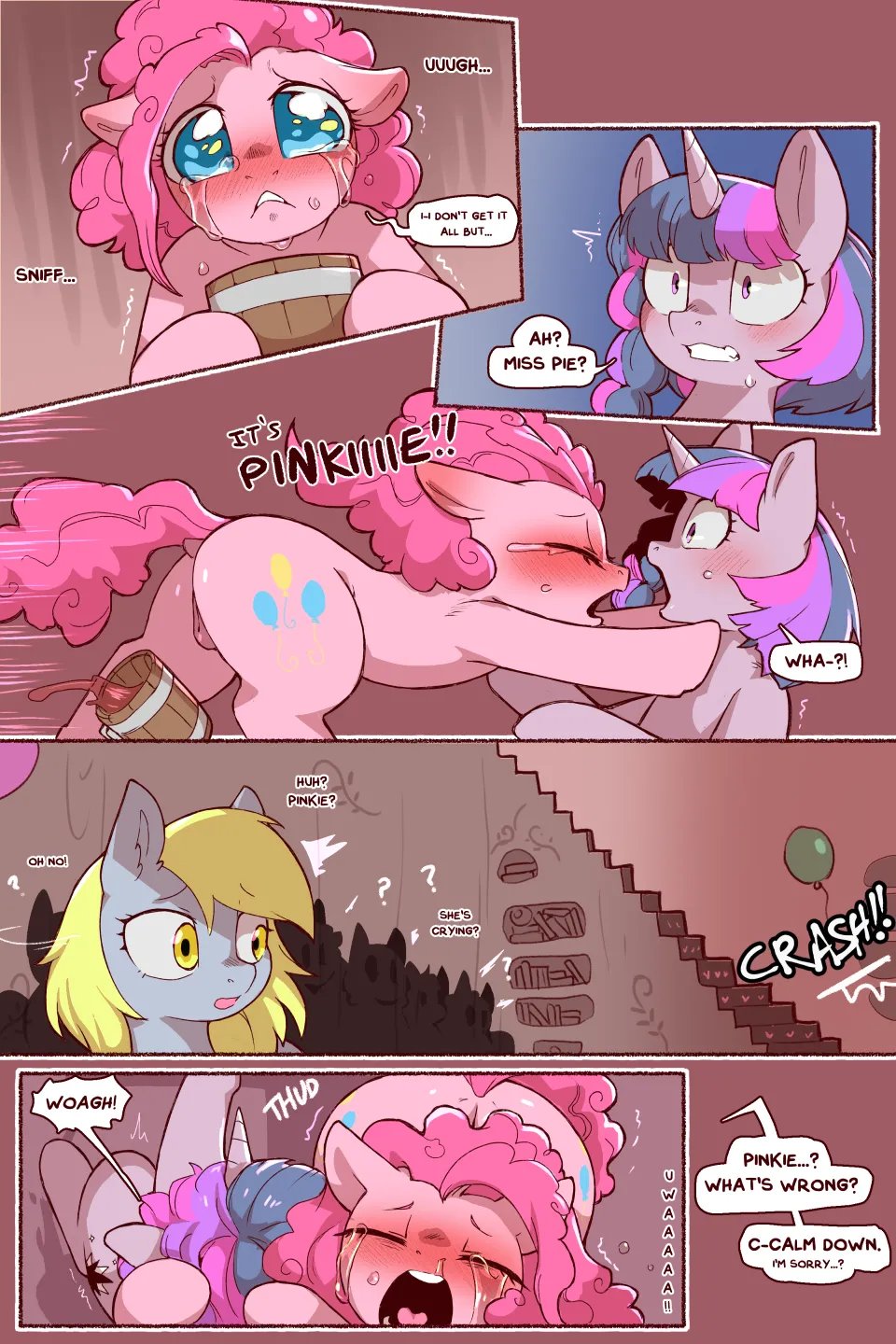 Cold Storm – page 145