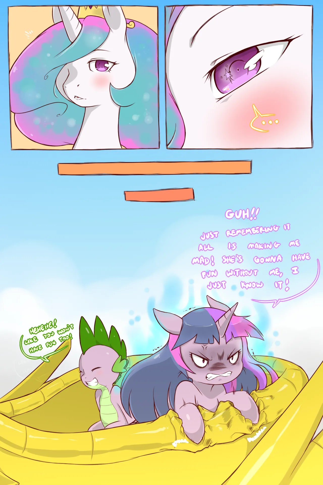 Cold Storm – page 15