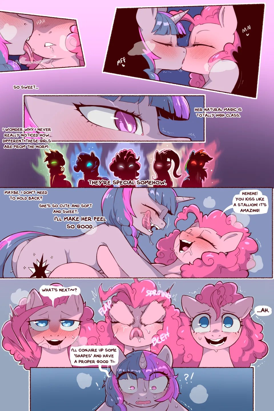 Cold Storm – page 152