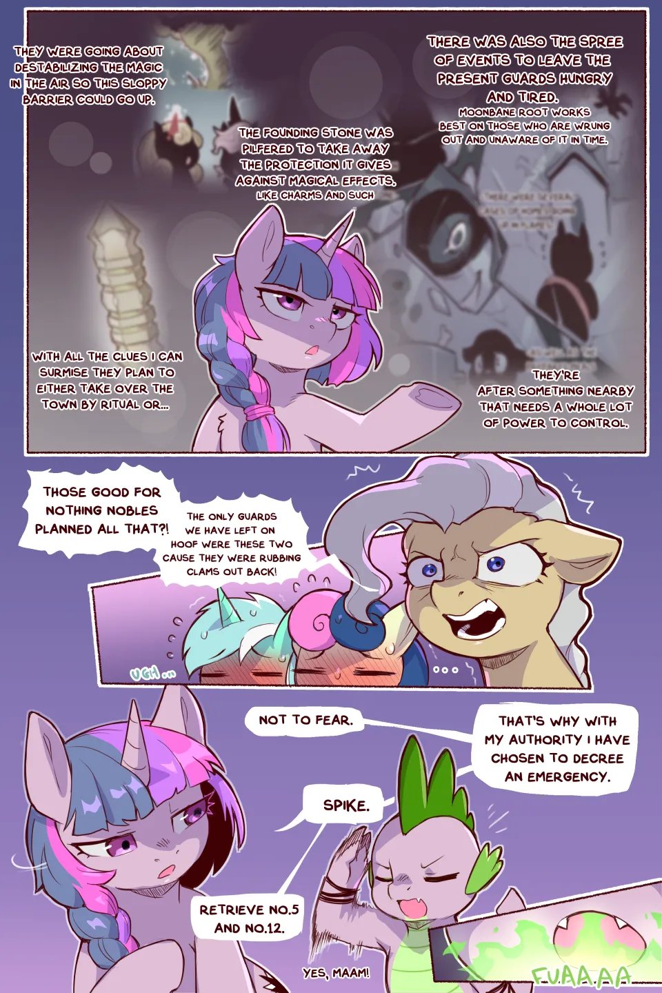 Cold Storm – page 170
