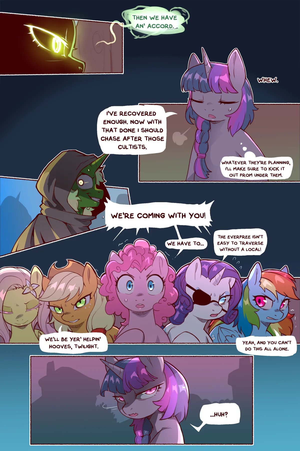 Cold Storm – page 178