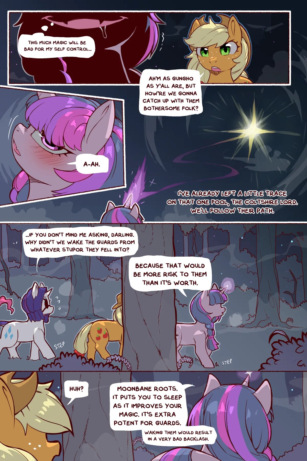 Cold Storm – page 184