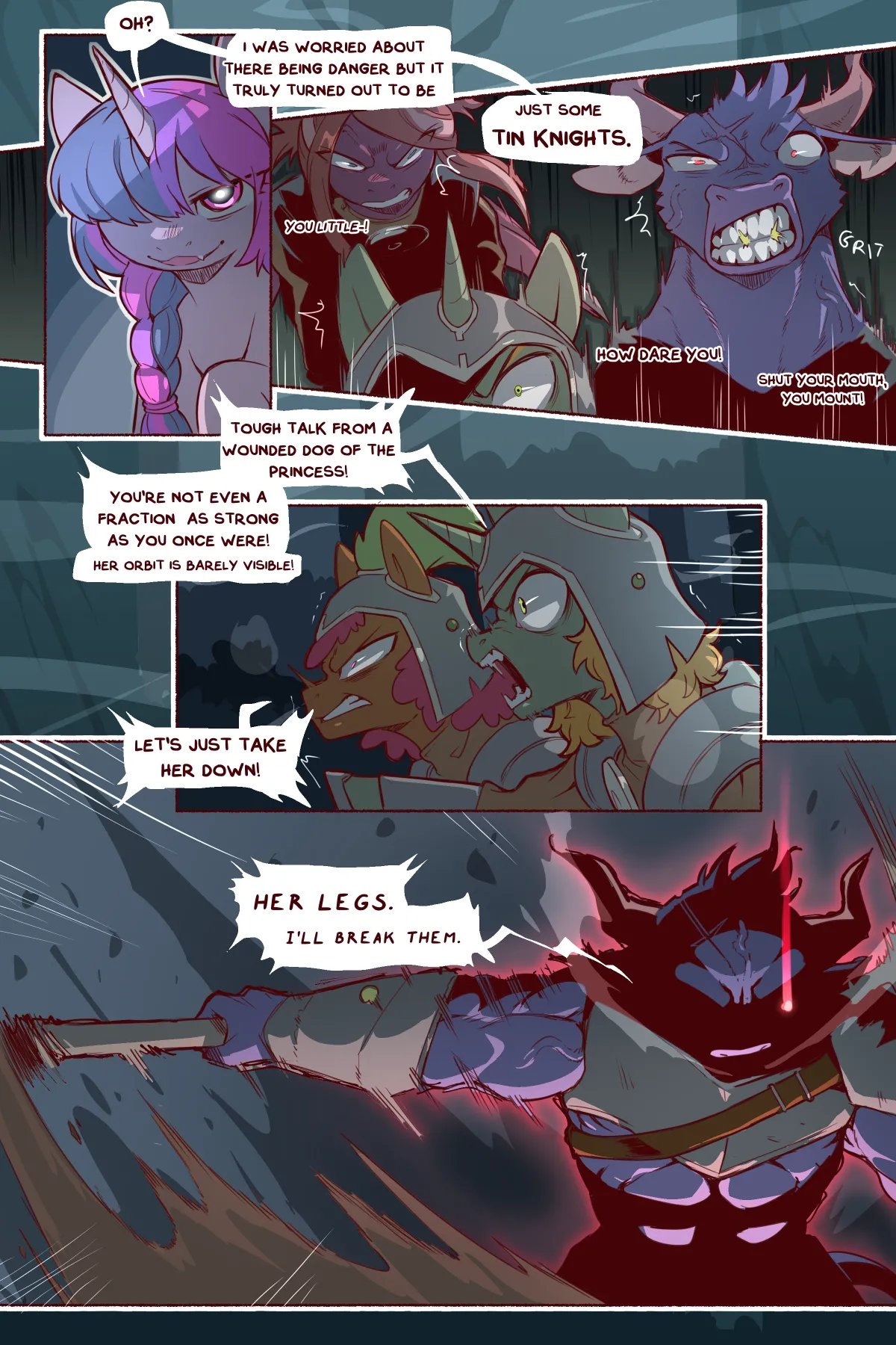Cold Storm – page 192