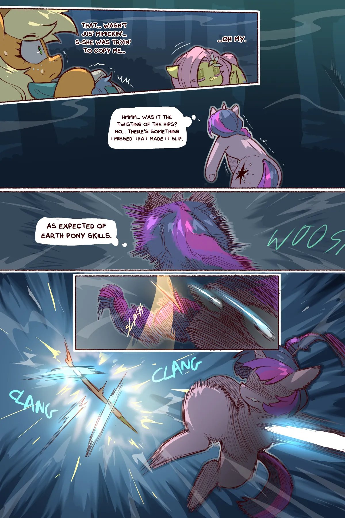 Cold Storm – page 215