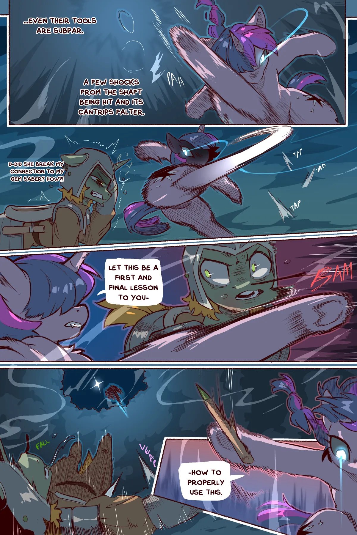 Cold Storm – page 216
