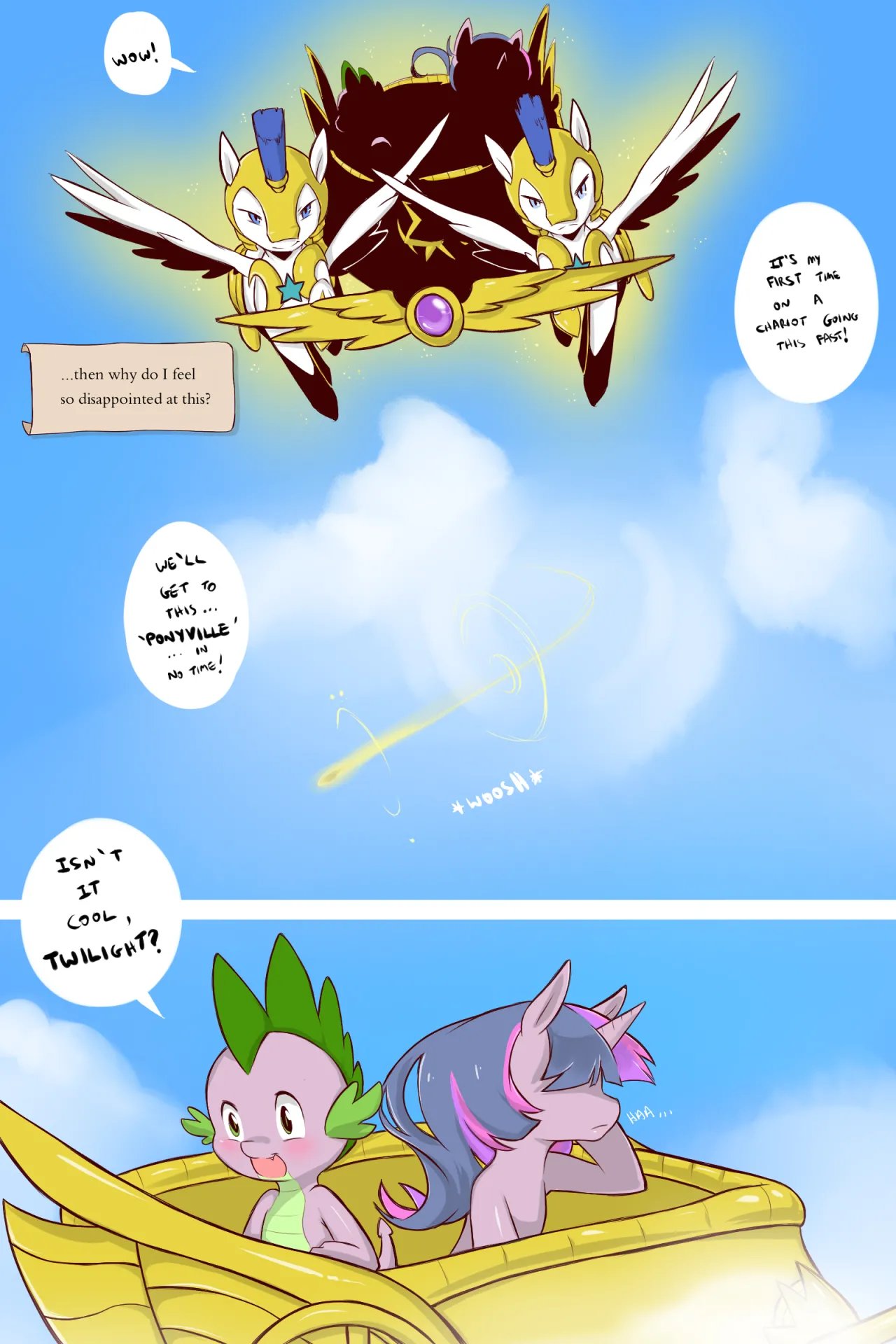 Cold Storm – page 4