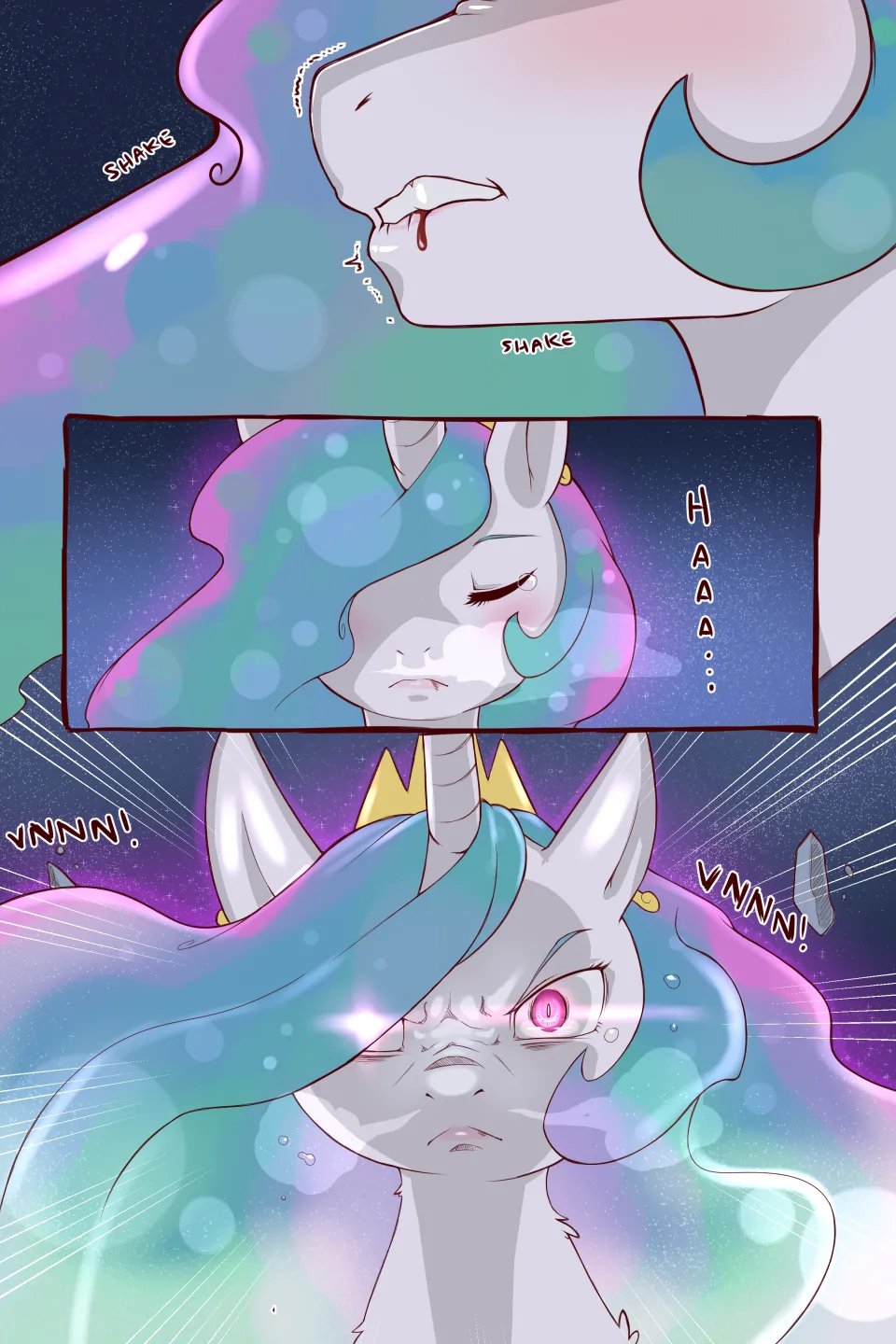 Cold Storm – page 46