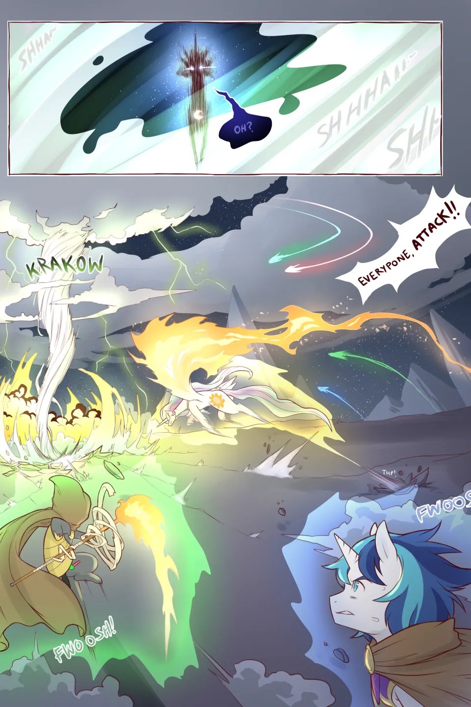 Cold Storm – page 52