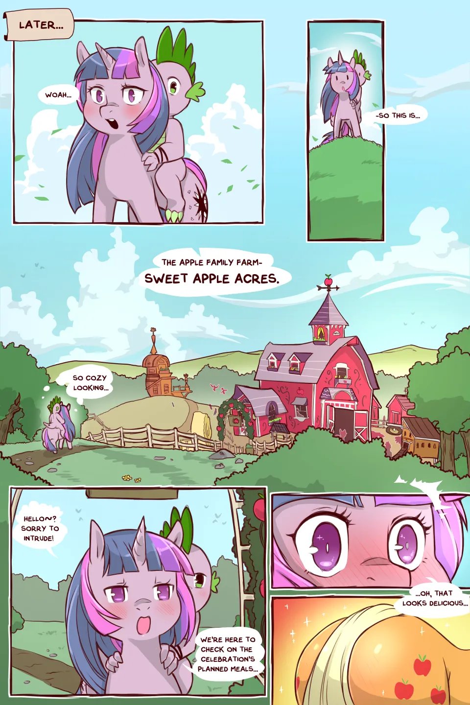 Cold Storm – page 59