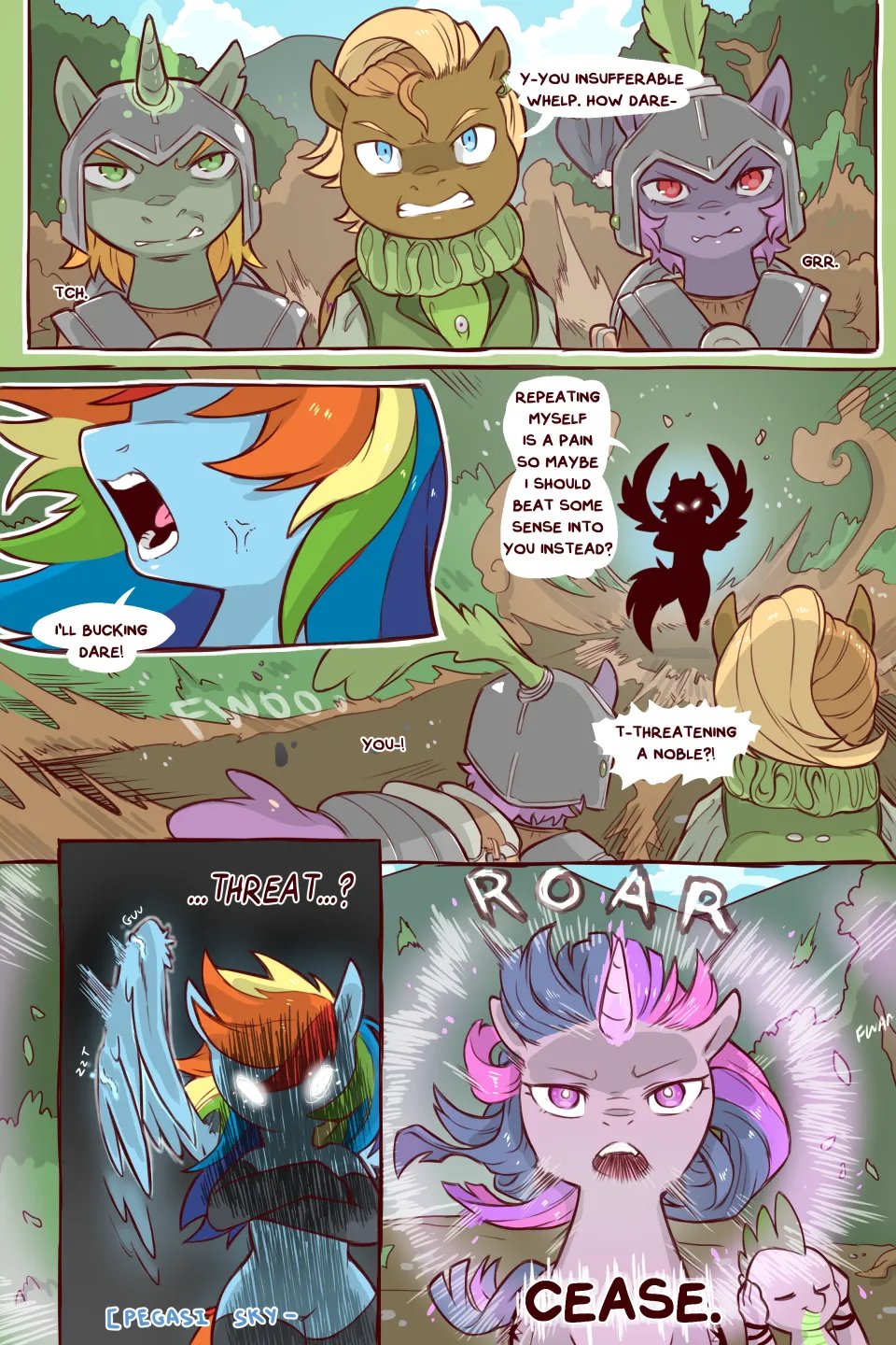 Cold Storm – page 69